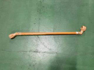 Îڼꤹʤ120cm SBR-20-120